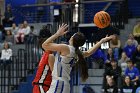 WBBall vs Clark  Wheaton College Women’s Basketball vs Clark University. - Photo By: KEITH NORDSTROM